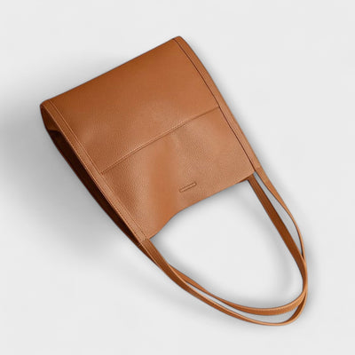 Cecilia™ Handmade Leather Bag