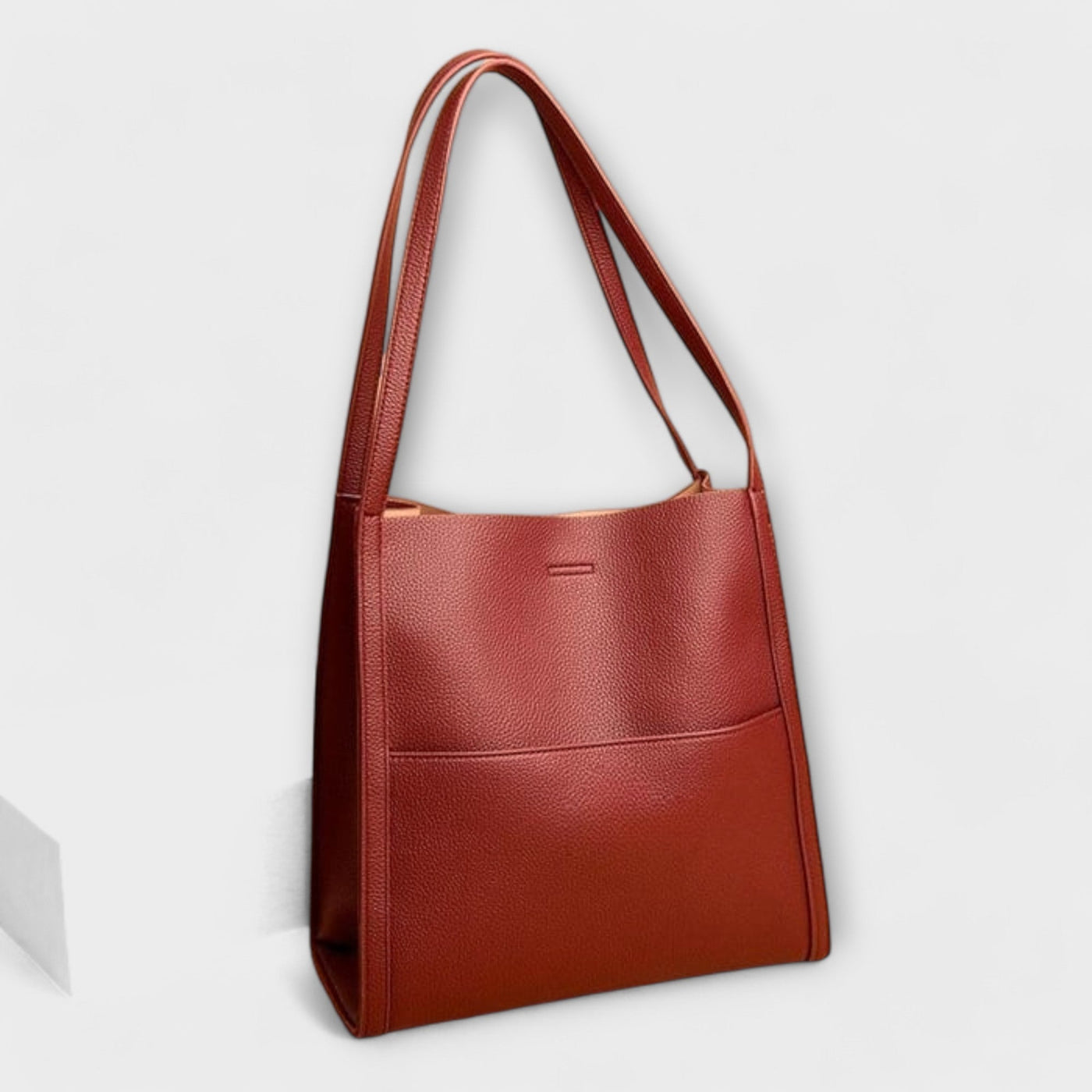 Cecilia™ Handmade Leather Bag
