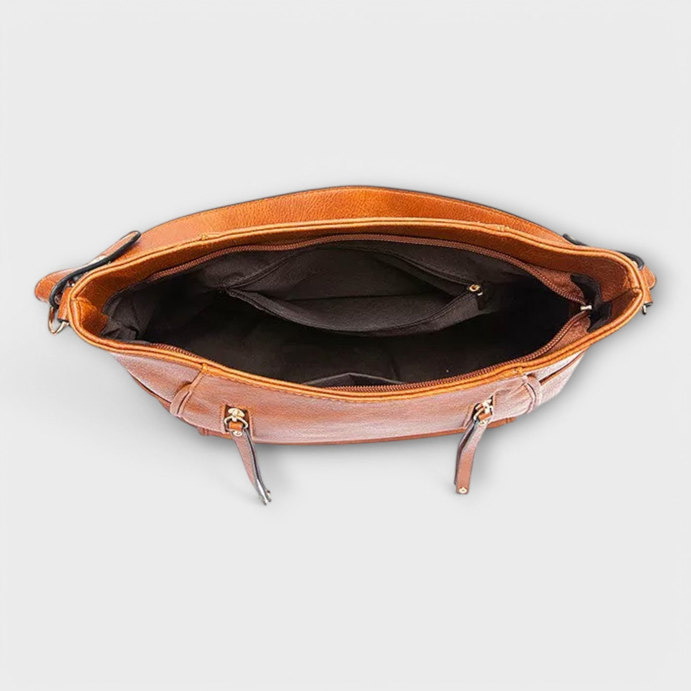 Kennedy™ Vintage-Inspired Elegant Handbag