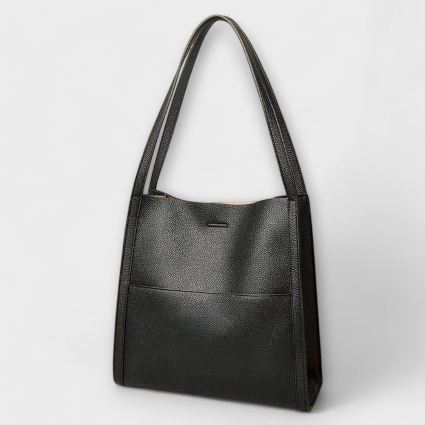 Cecilia™ Handmade Leather Bag