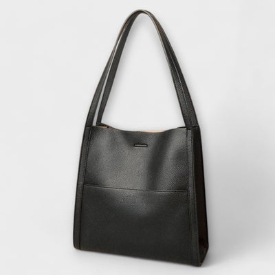 Cecilia™ Handmade Leather Bag