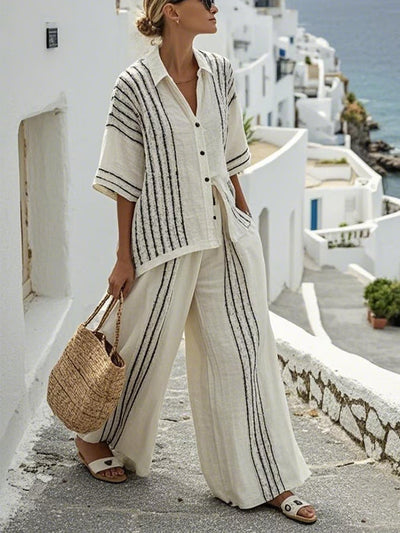 Linen Set Classic