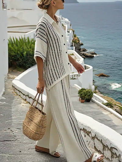 Linen Set Classic