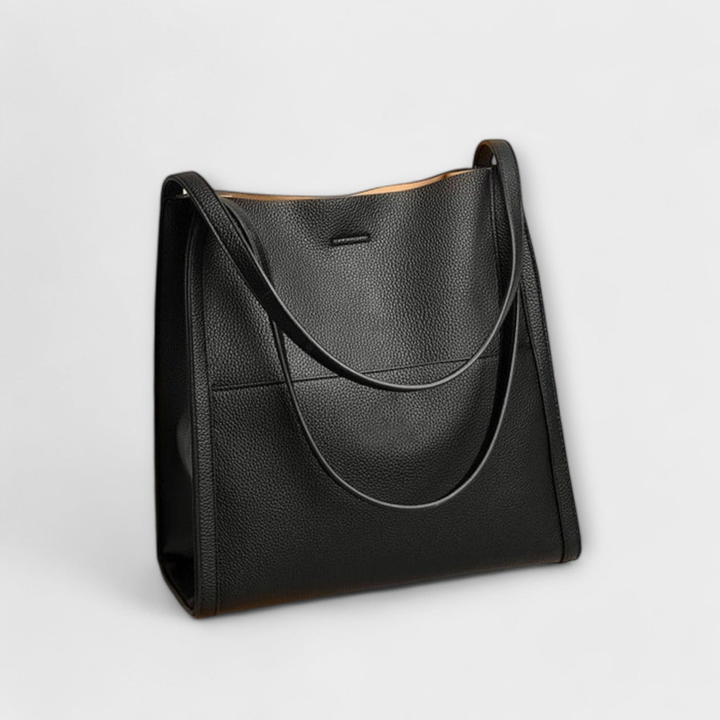 Cecilia™ Handmade Leather Bag