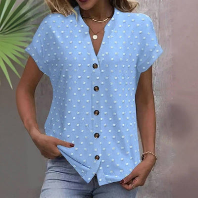 Ella | Flowy Timeless Blouse