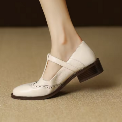 Emily | Mary Jane Shoes