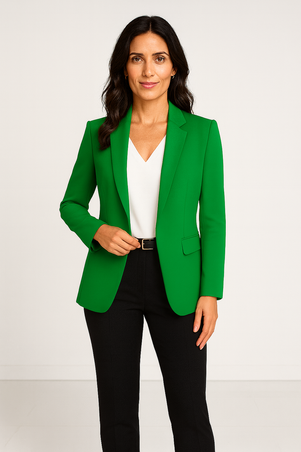 ARIANA | Elegant Blazer Women