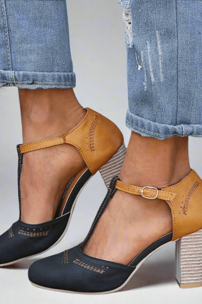 Mavilda - Cozy Heels