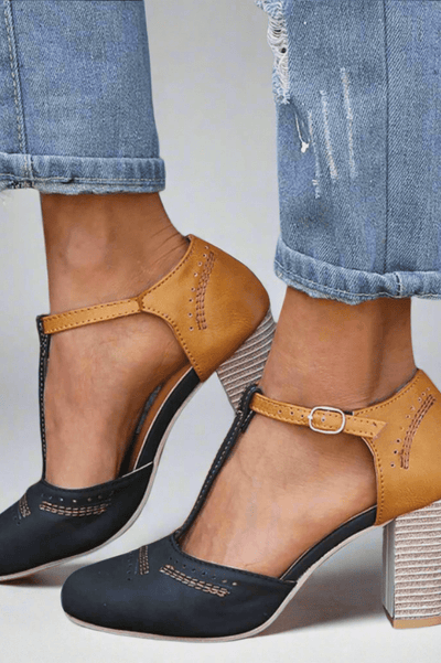 Mavilda - Cozy Heels