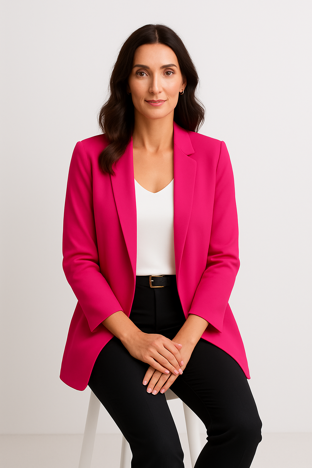 ARIANA | Elegant Blazer Women