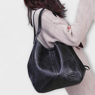 Melanie™ Vintage Leather Bag