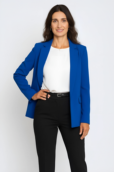 ARIANA | Elegant Blazer Women