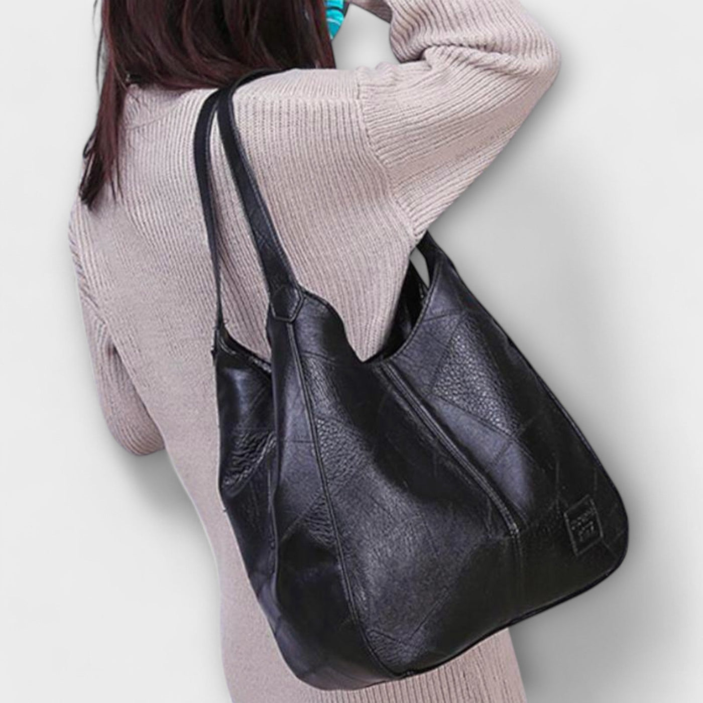 Melanie™ Vintage Leather Bag