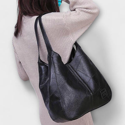 Melanie™ Vintage Leather Bag