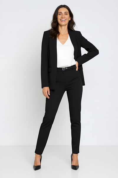 ARIANA | Elegant Blazer Women