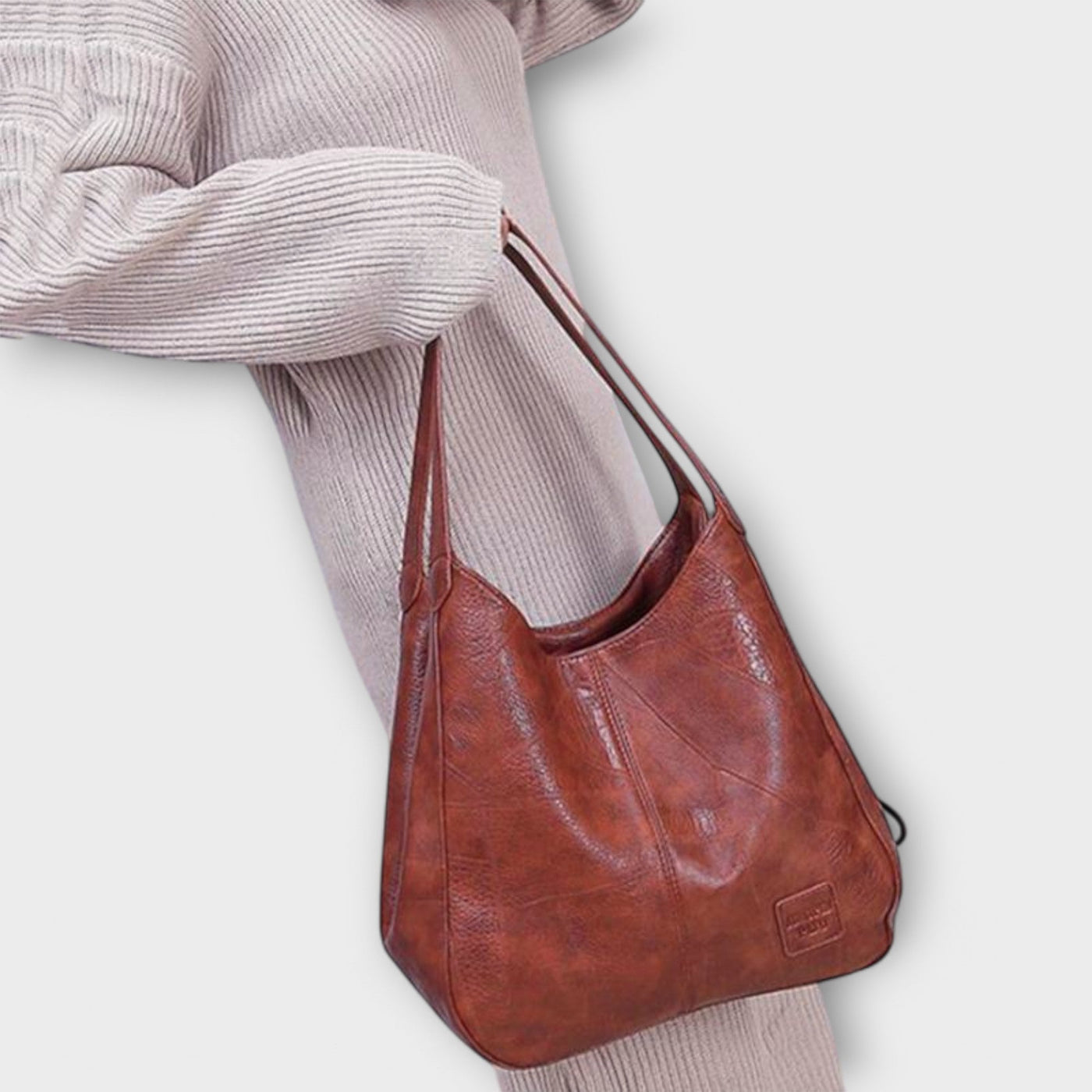 Melanie™ Vintage Leather Bag