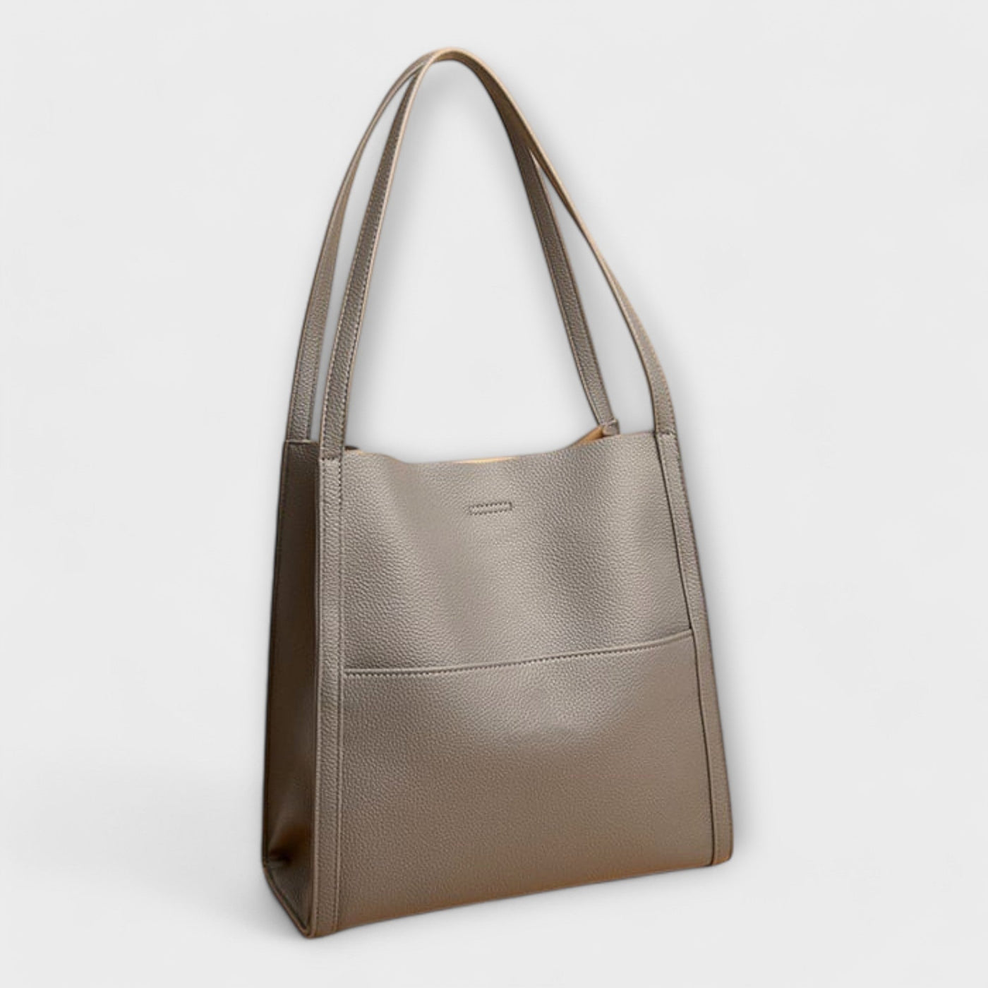 Cecilia™ Handmade Leather Bag