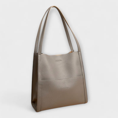 Cecilia™ Handmade Leather Bag