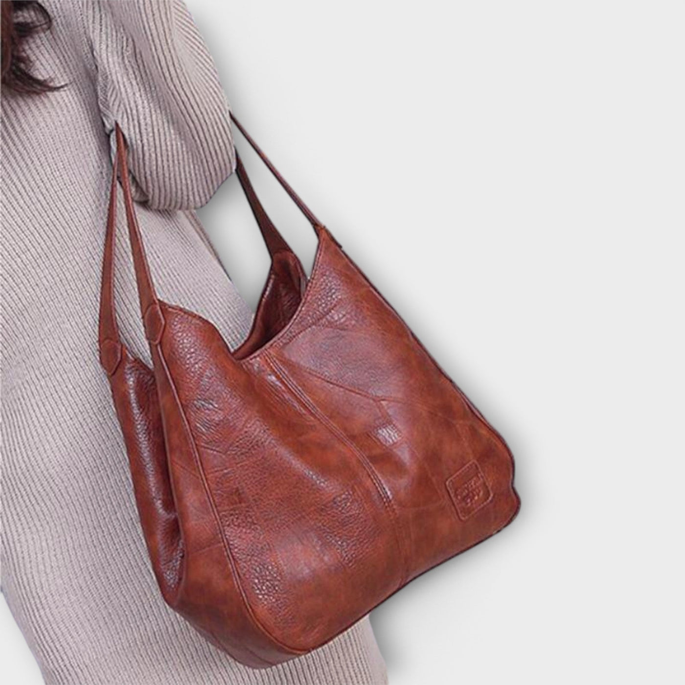 Melanie™ Vintage Leather Bag