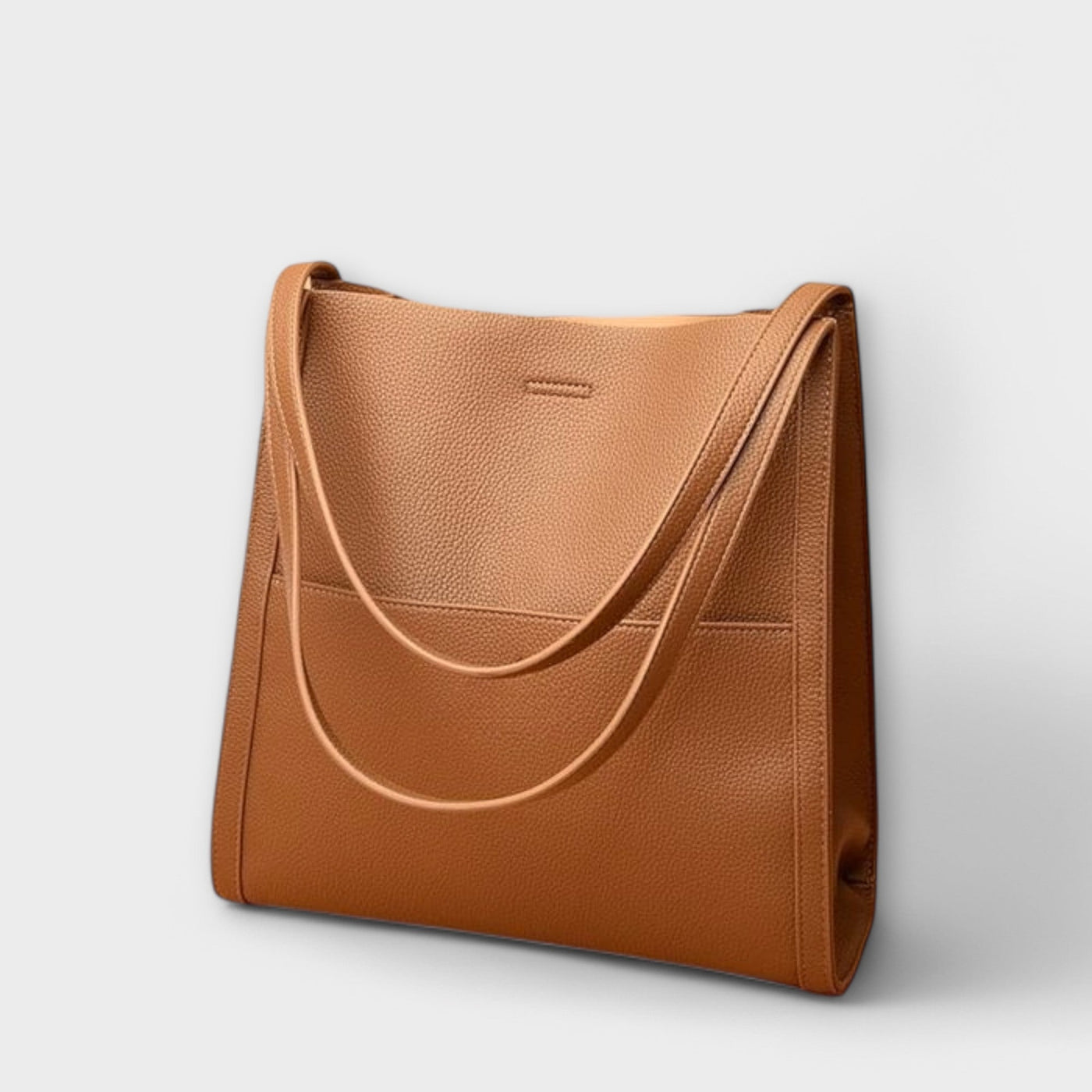 Cecilia™ Handmade Leather Bag