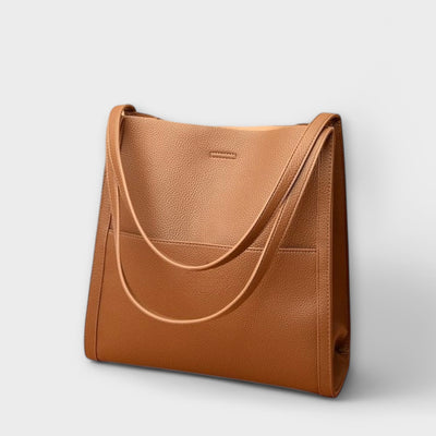 Cecilia™ Handmade Leather Bag