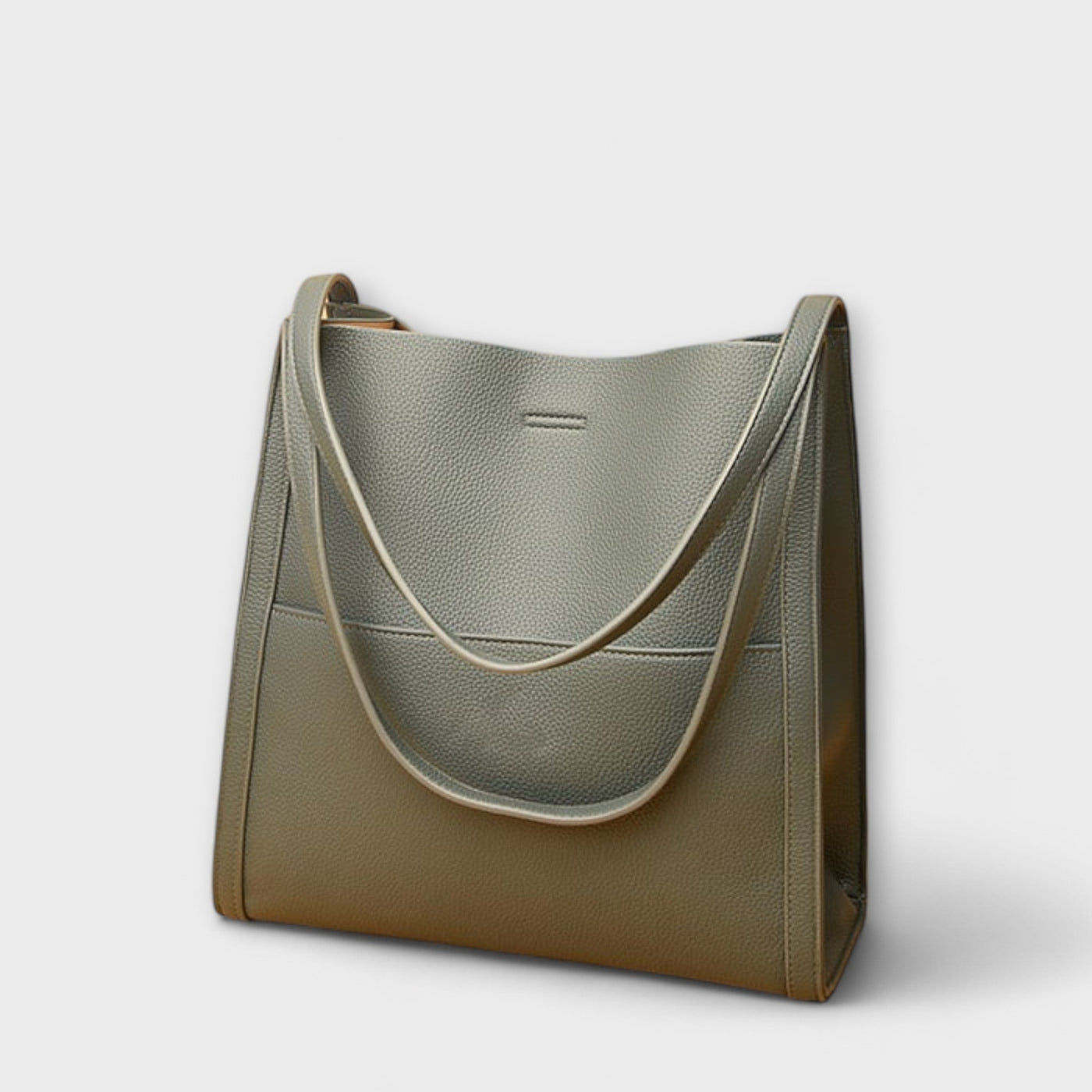 Cecilia™ Handmade Leather Bag
