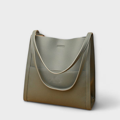 Cecilia™ Handmade Leather Bag