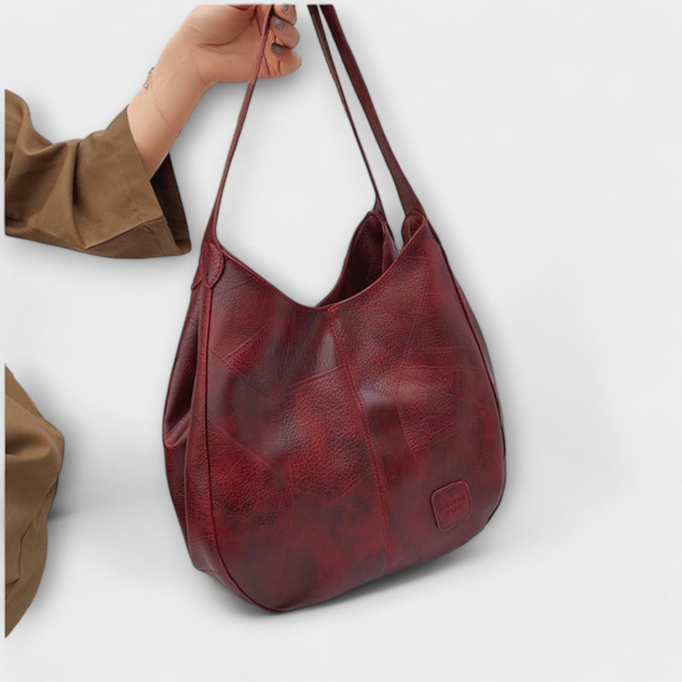 Melanie™ Vintage Leather Bag