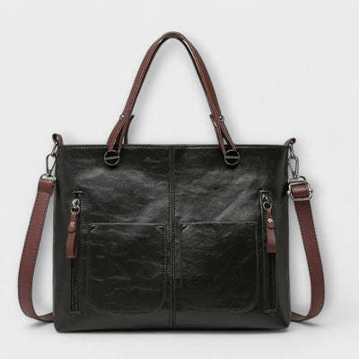Serenity™ Elegant Leather Bag