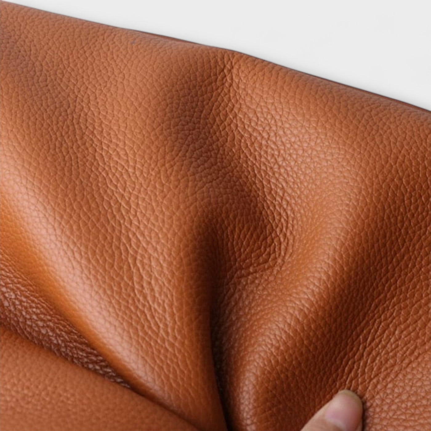 Cecilia™ Handmade Leather Bag