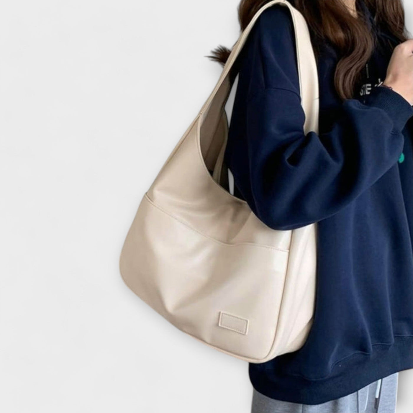 Quinn™ Stylish Shoulder Bag