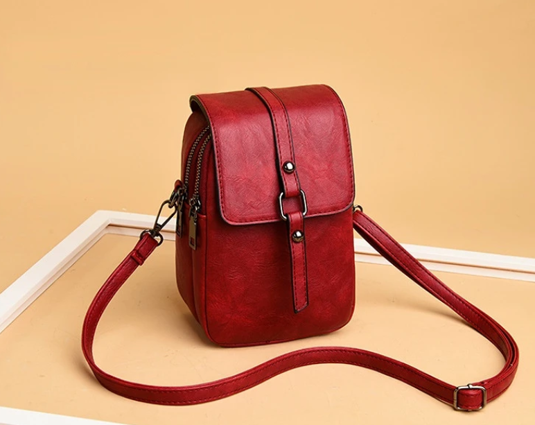 Kaelith | Versatile Bag