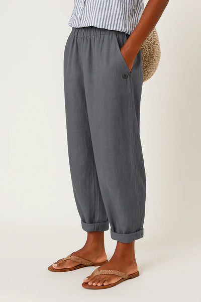 Elise | Elegant Linen Blend
