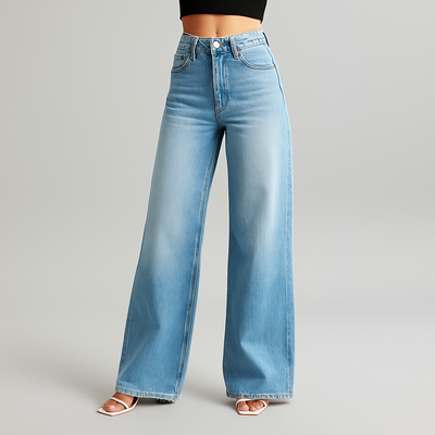 Avery™ Wide Leg Pants