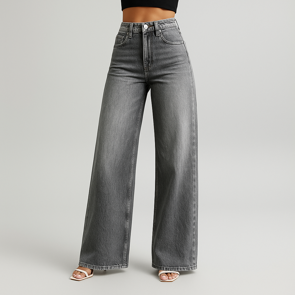Avery™ Wide Leg Pants