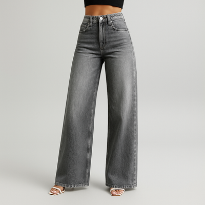 Avery™ Wide Leg Pants