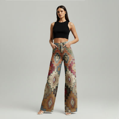 Charlotte ™ - Soft Vintage Pants