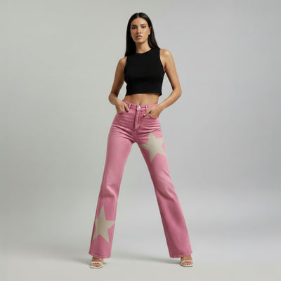 Mia™ Wide Leg Pants