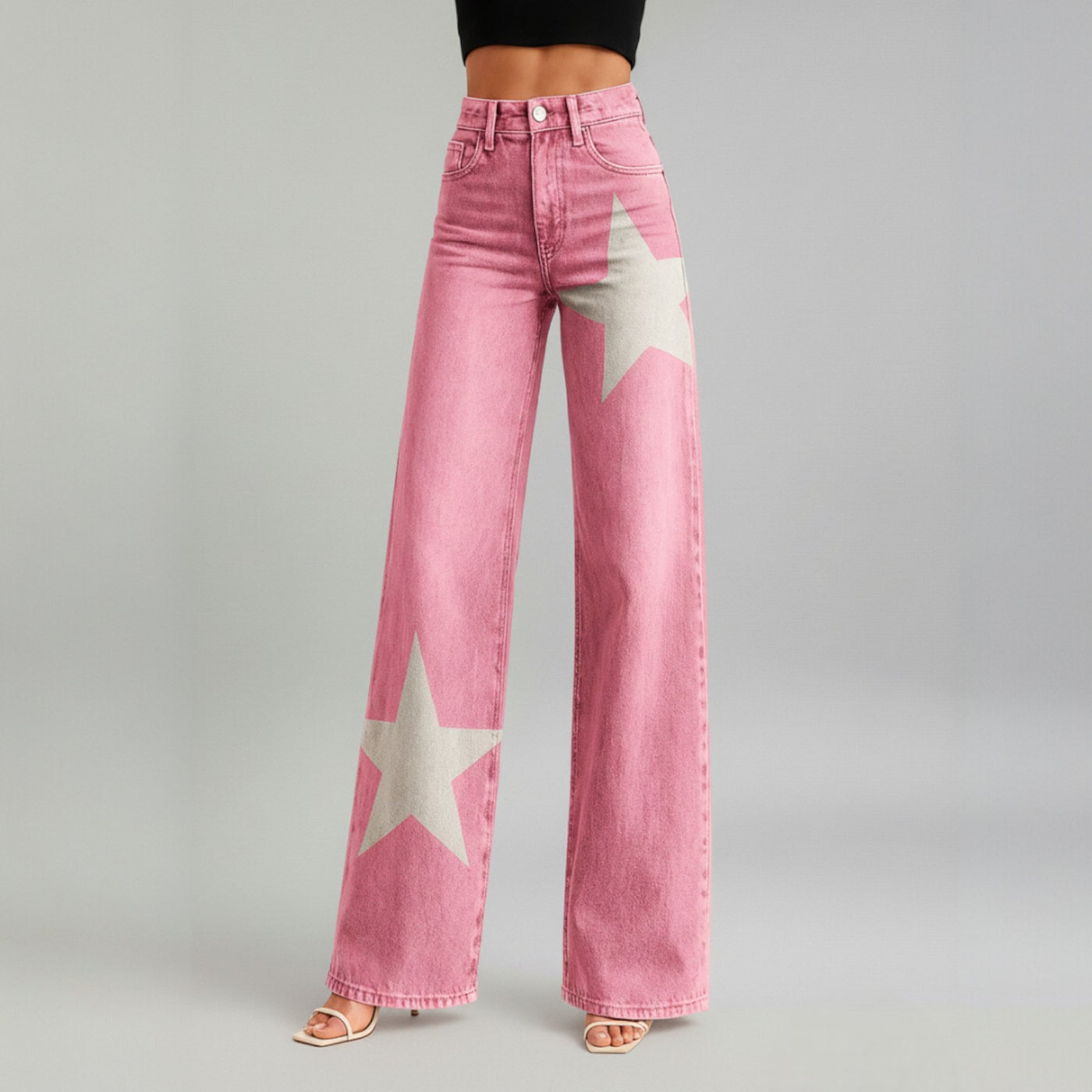 Mia™ Wide Leg Pants