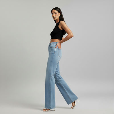Avery™ Wide Leg Pants