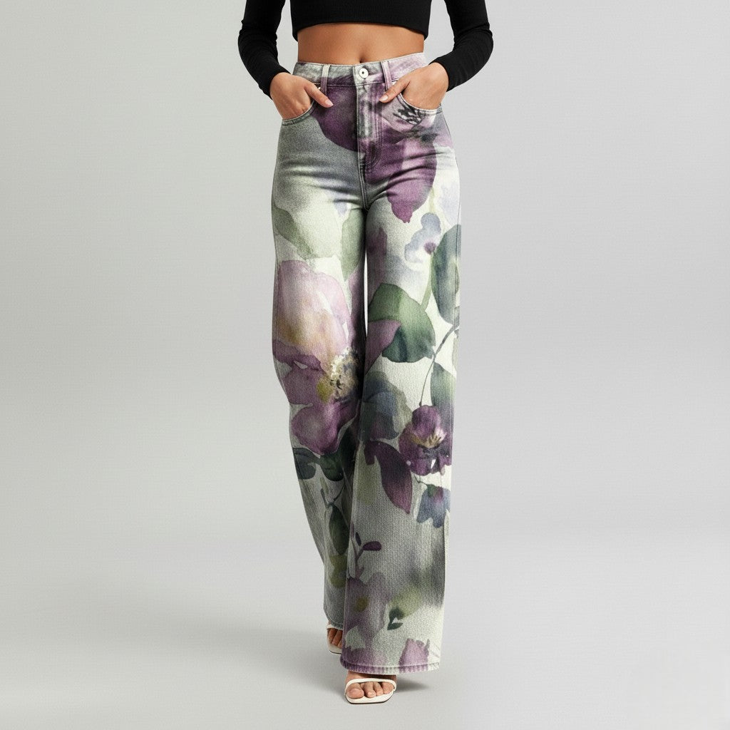 Victoria™ Wide Leg Pants