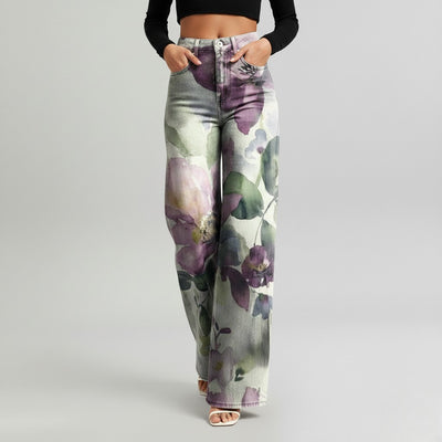 Victoria™ Wide Leg Pants