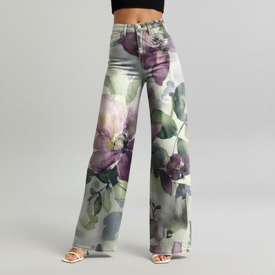 Victoria™ Wide Leg Pants