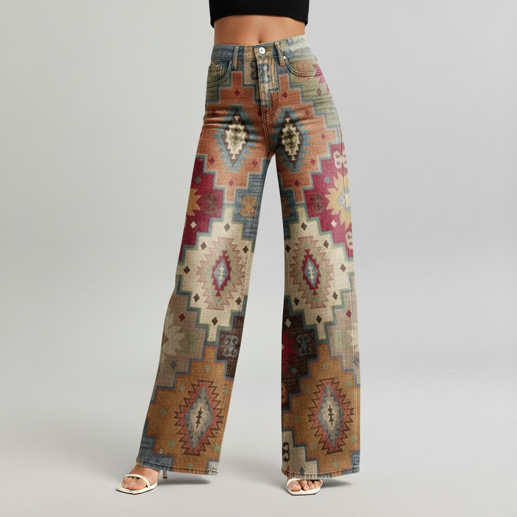 Charlotte ™ - Soft Vintage Pants