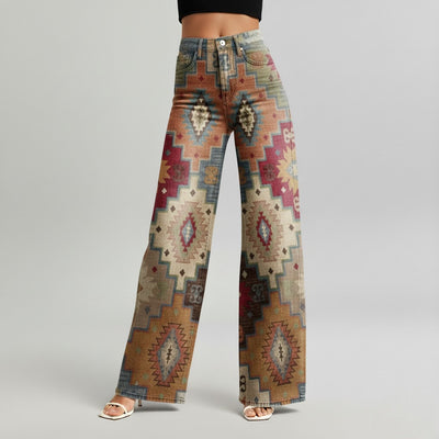 Charlotte ™ - Soft Vintage Pants