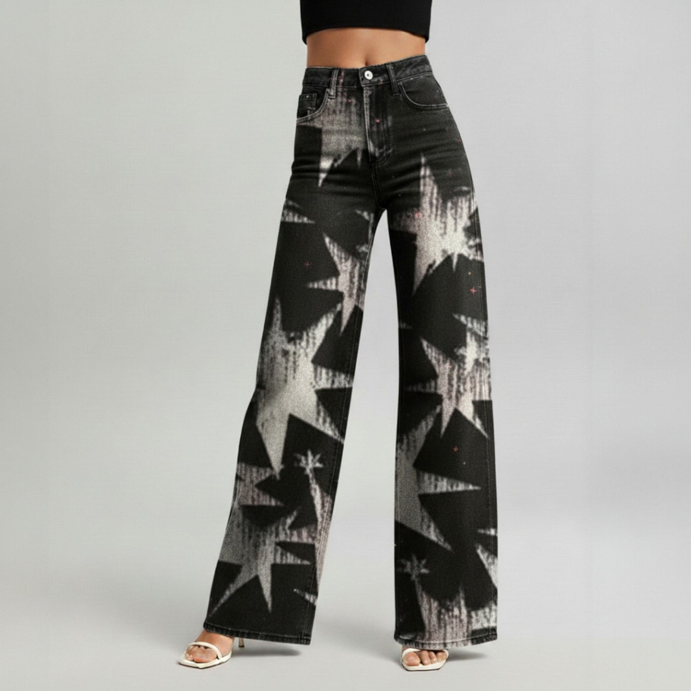Mia™ Wide Leg Pants