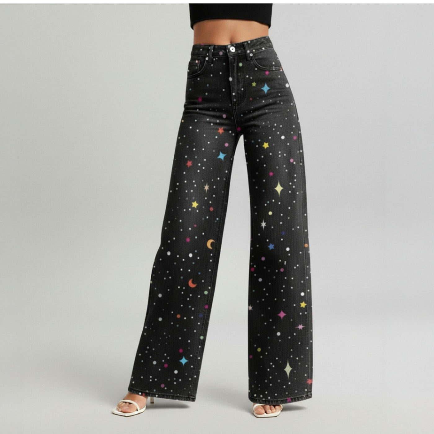 Mia™ Wide Leg Pants