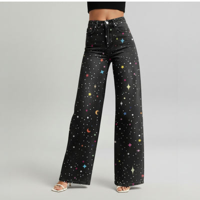 Mia™ Wide Leg Pants