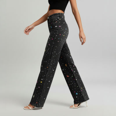 Mia™ Wide Leg Pants