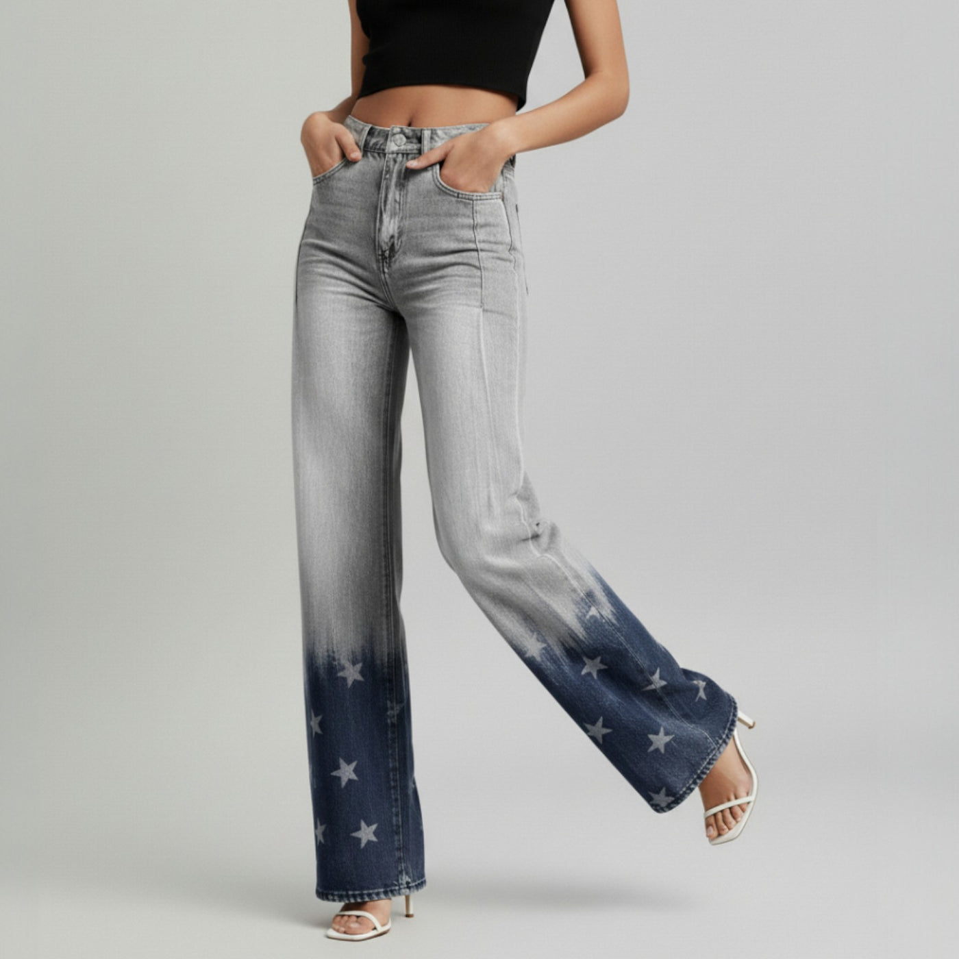 Mia™ Wide Leg Pants